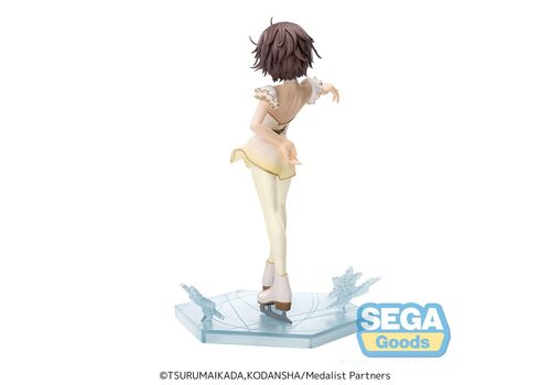 Medalist Luminasta Statue - Inori Yuitsuka- 3 image