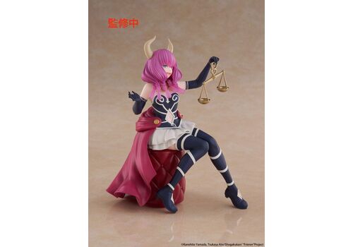 Frieren: Beyond Journey's End Desktop Cute Statue - Aura- 6 image