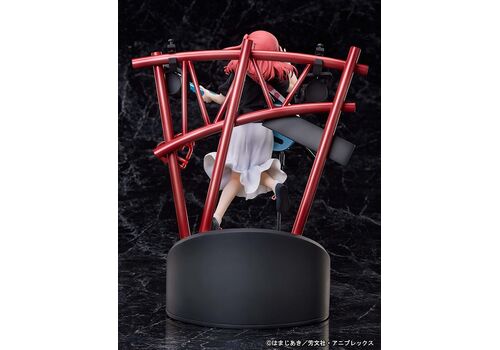 Bocchi the Rock! 1/7 Statue - Ikuyo Kita- 4 image