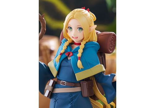Delicious in Dungeon Pop Up Parade Statue - Marcille- 7 image