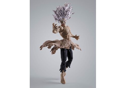 My Hero Academia S.H. Figuarts Action Figure - Tomura Shigaraki- 6 image