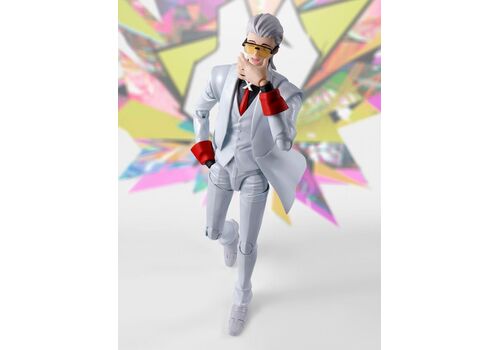 To Be Hero X S.H. Figuarts Action Figure - X- 2 image