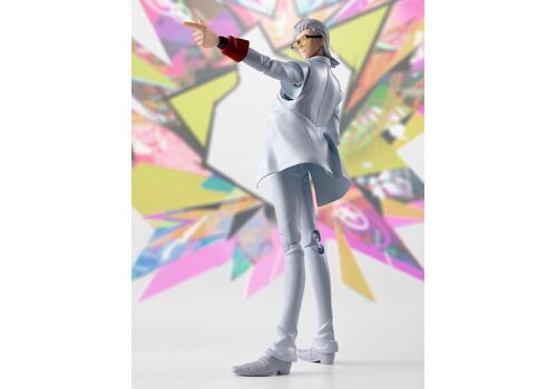 To Be Hero X S.H. Figuarts Action Figure - X- 3 image