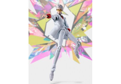 To Be Hero X S.H. Figuarts Action Figure - X- 4 image