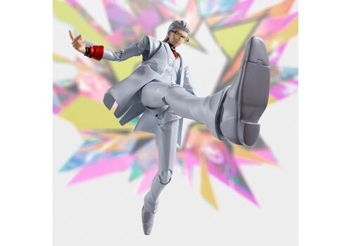 To Be Hero X S.H. Figuarts Action Figure - X- 5 image