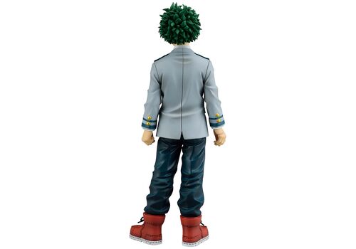 My Hero Academia Ichibansho Statue - Izuku Midoriya- 4 image