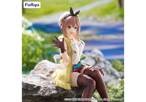 Figurka Atelier Ryza: Ever Darkness & the Secret Hideout Noodle Stopper - Reisalin Stout - 5 image