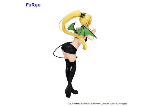Sword Art Online BiCute Dark Statue - Leafa - 6 image