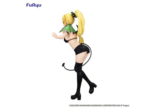 Sword Art Online BiCute Dark Statue - Leafa - 3 image