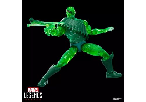 Marvel Legend Action figure  - Warbow (BAF Executioner)- 2 image