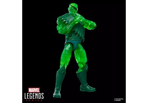 Marvel Legend Action figure  - Warbow (BAF Executioner)- 3 image