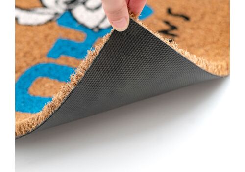 Disney Doormat - Stitch Ohana #2- 3 image