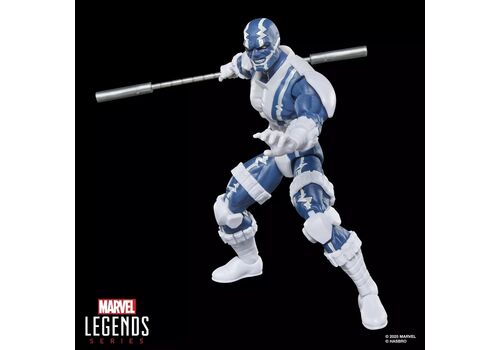 Marvel Legends Retro Collection (Spider-Man 1994) Action figure - Cardiac- 2 image