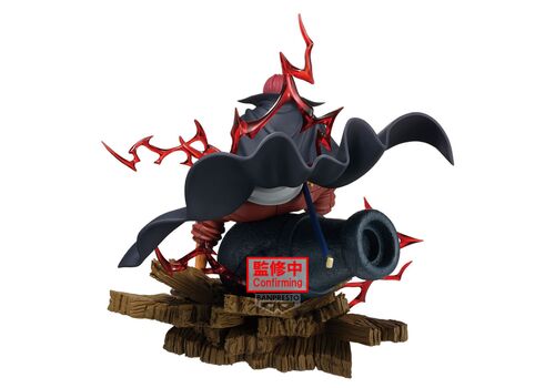One Piece Theorama Soul Statue - Shanks - 4 image