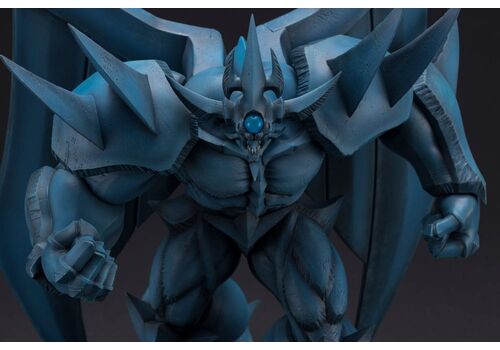 Figurka Yu-Gi-Oh! Duel Monsters Ju-Ko-Cho-Dai - Obelisk the Tormentor Egyptian God- 10 image