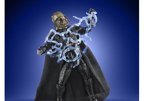 Star Wars: Episode VI Vintage Collection Action Figure - Darth Vader (Emperor's Wrath)- 4 image