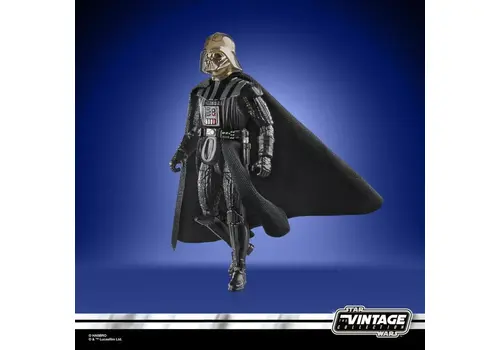 Star Wars: Episode VI Vintage Collection Action Figure - Darth Vader (Emperor's Wrath)- 9 image