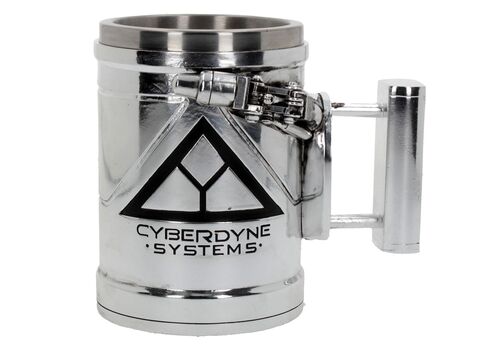 Terminator 2 Tankard - T-800 Hand- 2 image