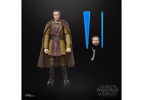 Star Wars: Tales of the Jedi Black Series Action figure - Jedi Master Dooku- 2 image