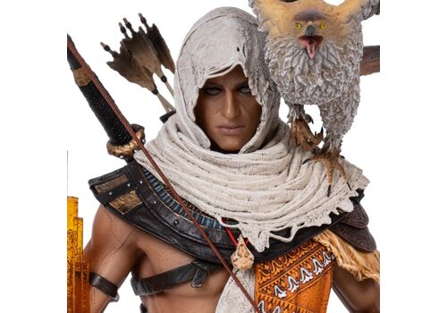 Assassin's Creed Origins 1/8 Statue - Animus Bayek- 6 image