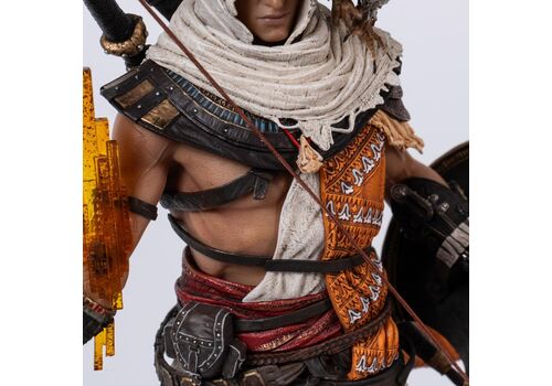 Assassin's Creed Origins 1/8 Statue - Animus Bayek- 7 image