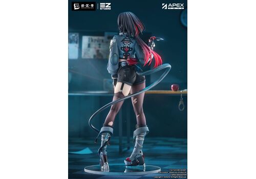 Zenless Zone Zero 1/7 Statue - Jane Doe- 14 image