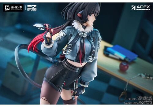 Zenless Zone Zero 1/7 Statue - Jane Doe- 15 image
