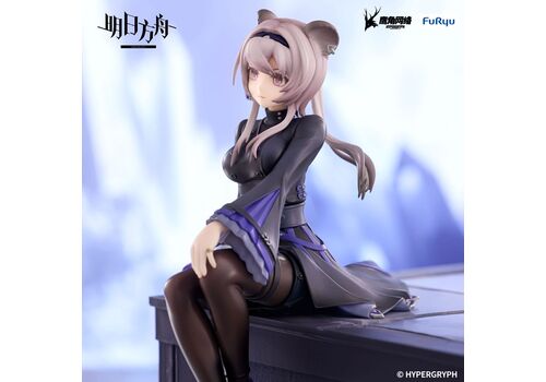 Arknights Noodle Stopper Statue - Lin - 8 image