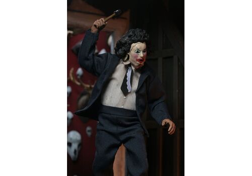 The Texas Chainsaw Massacre Action figure - Pretty Woman Leatherface- 3 image