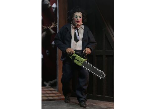The Texas Chainsaw Massacre Action figure - Pretty Woman Leatherface- 7 image