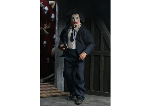 The Texas Chainsaw Massacre Action figure - Pretty Woman Leatherface- 2 image