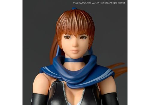 Фігурка Ninja Gaiden 3: Razor's Edge Revoltech Amazing Yamaguchi - Kasumi- 11 image