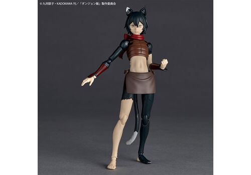 Delicious in Dungeon Revoltech Action figure - Izutsumi- 2 image