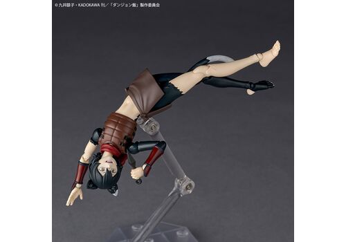 Delicious in Dungeon Revoltech Action figure - Izutsumi- 7 image