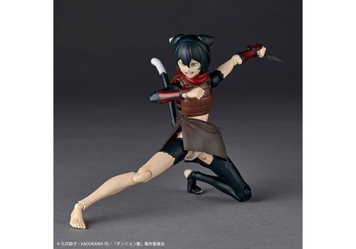 Delicious in Dungeon Revoltech Action figure - Izutsumi- 9 image