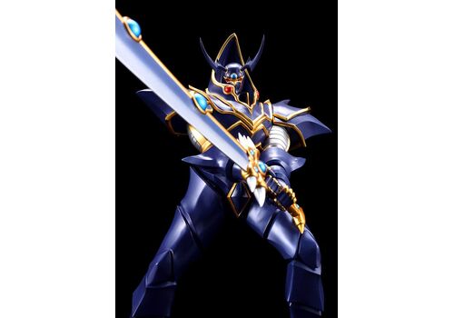 Yu-Gi-Oh! Duel Monsters Oshi Works Statue - Buster Blader- 11 image