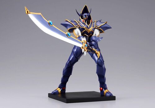 Yu-Gi-Oh! Duel Monsters Oshi Works Statue - Buster Blader- 2 image