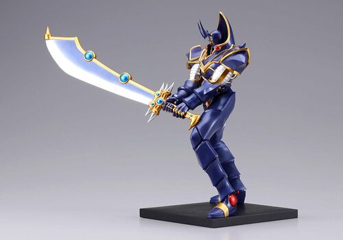 Yu-Gi-Oh! Duel Monsters Oshi Works Statue - Buster Blader- 3 image