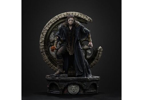 Frankenstein (2025) Art Scale 1/10 Statue - Frankenstein's Monster- 2 image