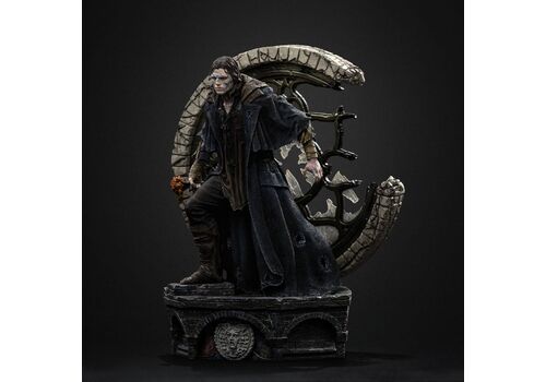 Frankenstein (2025) Art Scale 1/10 Statue - Frankenstein's Monster- 3 image