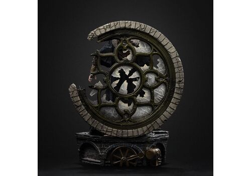 Frankenstein (2025) Art Scale 1/10 Statue - Frankenstein's Monster- 5 image