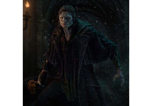 Frankenstein (2025) Art Scale 1/10 Statue - Frankenstein's Monster- 6 image