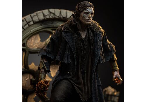 Frankenstein (2025) Art Scale 1/10 Statue - Frankenstein's Monster- 7 image