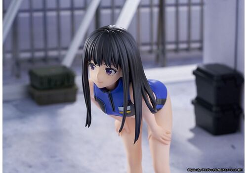 Figurka Lycoris Recoil 1/7 - Takina Inoue (Training Wear)- 12 image