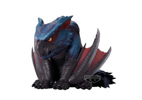 Figurka Monster Hunter Enshrined Monsters - Nargacuga- 2 image