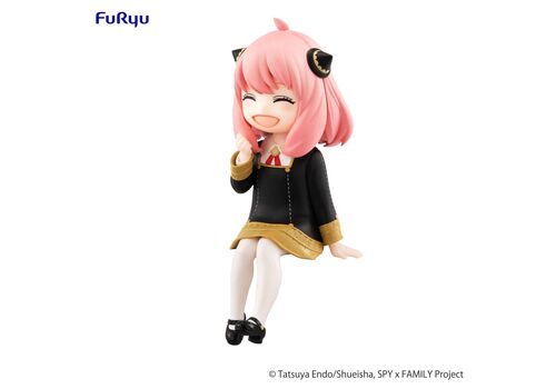 [Outlet] Figurka Spy × Family Noodle Stopper - Anya Forger (Another Ver.) *OTWIERANA*- 2 image