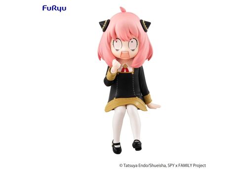 [Outlet] Figurka Spy × Family Noodle Stopper - Anya Forger (Another Ver.) *OTWIERANA*- 3 image