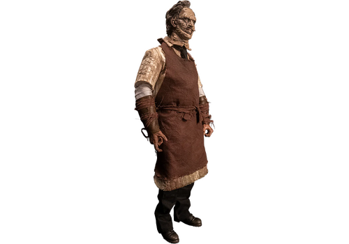Фігурка The Texas Chainsaw Massacre (2003) 1/6 - Leatherface- 3 image