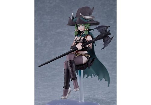 Unicorn Overlord Figma Action figure - Yahna- 7 image