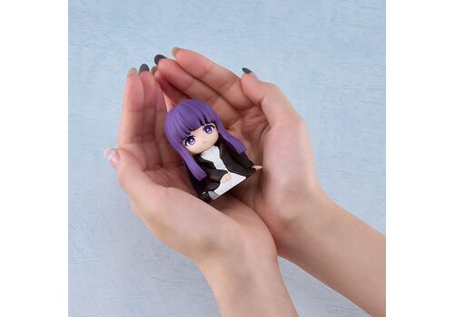 Frieren: Beyond Journey's End Nendoroid Plus Rubber Mascot Mini figure - Fern- 2 image